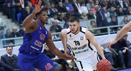 Προκάλεσε… τρόμο ενόψει ΑΕΚ η Νίζνι!