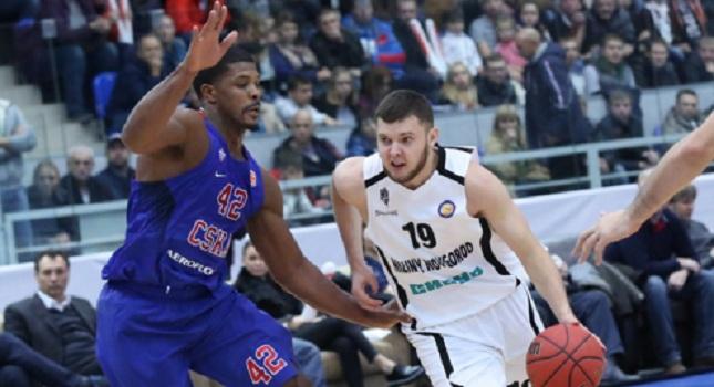 Προκάλεσε… τρόμο ενόψει ΑΕΚ η Νίζνι!