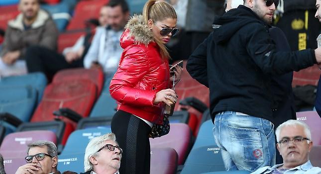 Η Μαρίνα που «χάζεψε» τη Νέα Σμύρνη (pics)