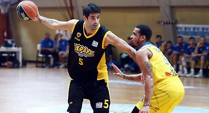 Βγήκε από το νοσοκομείο ο Σάκοτα