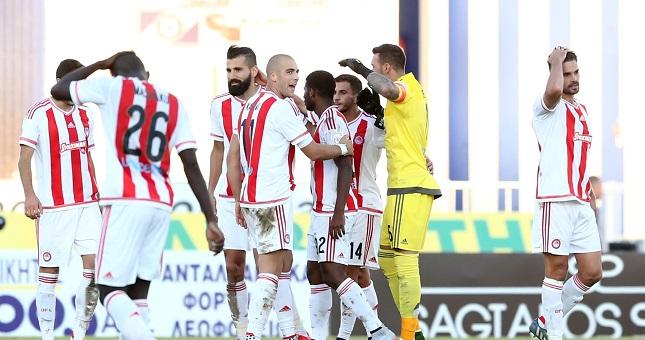 Το πανηγυρικό post του Κασάμι