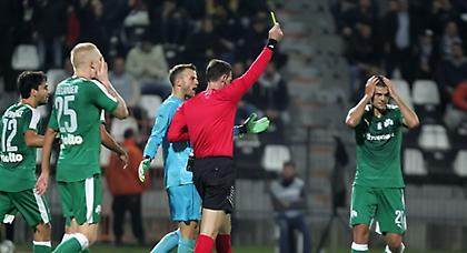 Ο… Παπουτσέλης και τα κουρέλια του Αναστασίου