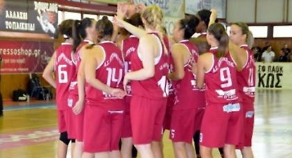 Ήττα για ΠΑΟΚ, πρώτη νίκη για Ιπποκράτη