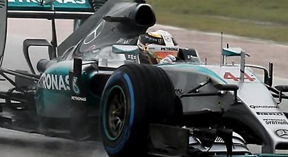 Βασιλιάς πριν την ώρα του!