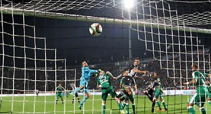 Αυτός ο ΠΑΟ, έχει καμία σχέση με τον προπέρσινο;