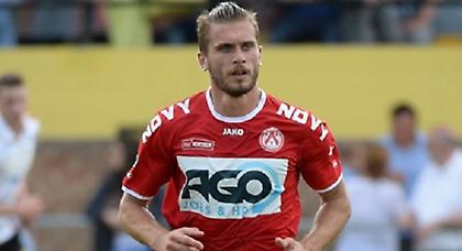 Το γκολ του Παπάζογλου δεν ήταν αρκετό (video)