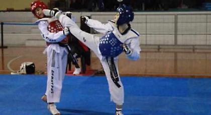 «Χάλκινος» ο Τορουνίδης