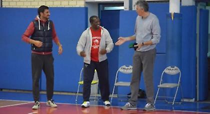 Τρεις «θρύλοι» στις Ακαδημίες του Πρωτέα