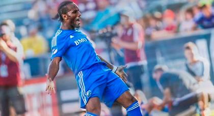 Χάνεις το μυαλό σου με τις γκολάρες Ντρογκμπά! (video)