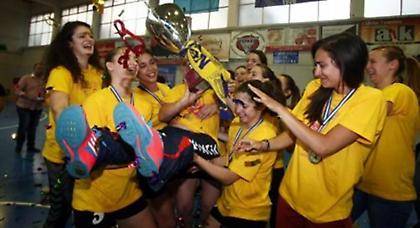 «Καπάκι» νίκη για Νέα Ιωνία