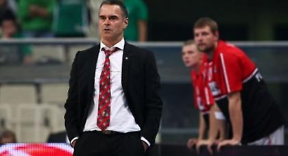 Ξανά στην Κράσνι ο Μπάουερμαν