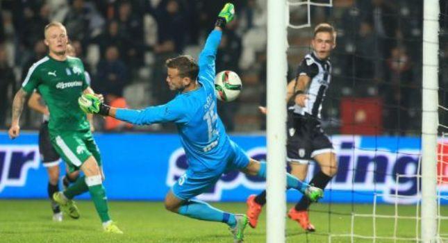 Στιλ: «Πληρώσαμε το κακό μας ξεκίνημα»