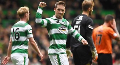 Ξεφεύγει η Σέλτικ