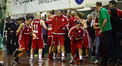 «Πωρωμένες στη Λεωφόρο»