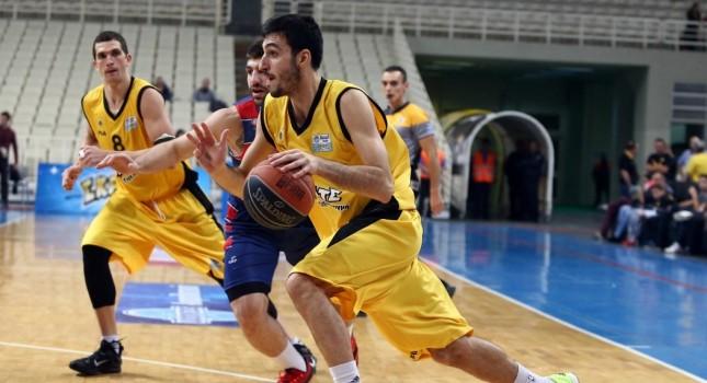 Kατσίβελης: «Αντιδράσαμε γιατί έχουμε ποιότητα»