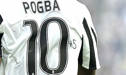 Τα «Χρόνια Πολλά» του Πογκμπά στον Πελέ (που κανείς δεν κατάλαβε)