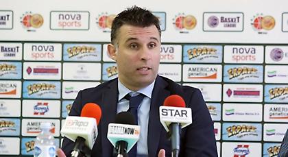 Λύση Μέξα για Απόλλωνα Πατρών