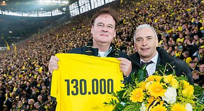 Συμμέτοχοι στην επιτυχία τους