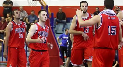 Τετάρτη το Πανιώνιος-Εργοτέλης