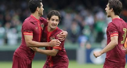 Αν αυτό είναι το «κακό» του πόδι, τι κάνει με το καλό; (video)