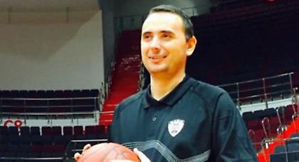 Μπούτσκος: «Έχουμε παίκτες πολεμιστές»