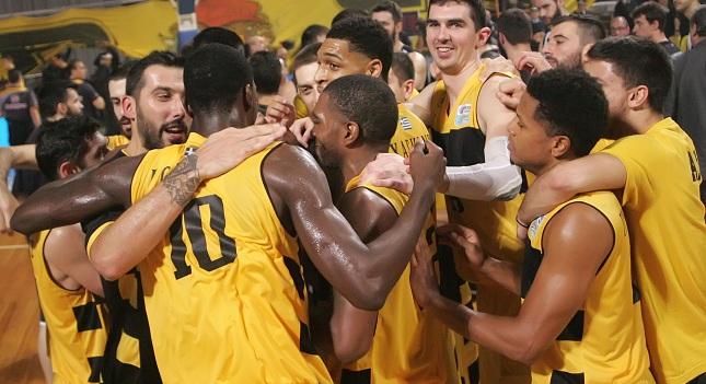 Το μπάσκετ στο Βορρά; Μόνο αυτός…