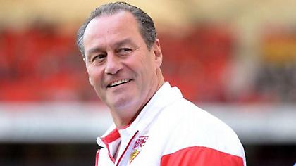 Προ των πυλών της Χόφενχαϊμ ο Στέφενς!