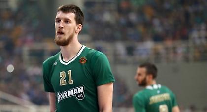 Χωρίς Κούζμιτς στη Βαρκελώνη