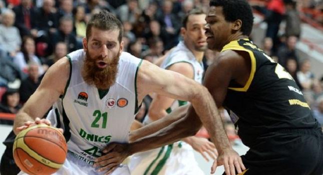 Καϊμακόγλου: «Πρόκληση για εμάς ο Άρης»