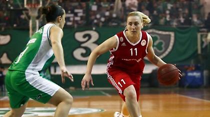 «Άλλη δυναμική στο πρωτάθλημα με Ολυμπιακό»