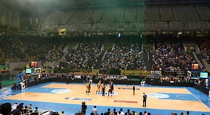 Από 5 ευρώ τα εισιτήρια στο ΑΕΚ-Νίζνι