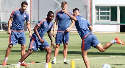 Αλλάζει τσιπάκι ο Ολυμπιακός