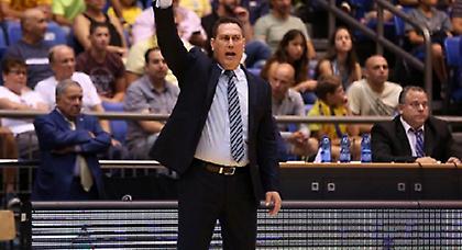 Παραιτείται ο Γκούντες, «αναβαθμίζεται» ο Γκέρσον