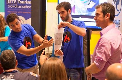 Τρεις καινοτόμες εφαρμογές που πήραν βραβείο