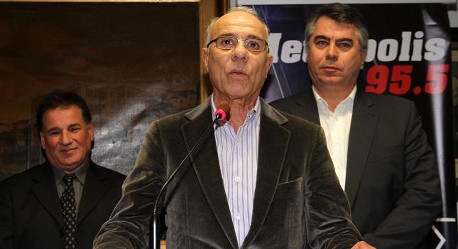 Κούδας: «Έκπληξη η κακή εμφάνιση του Παναθηναϊκού»