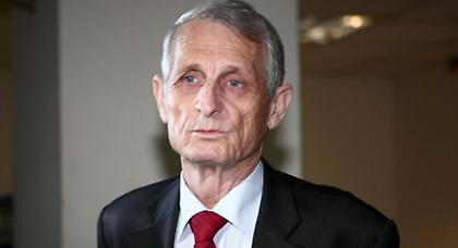 Ιστορική ευθύνη ο Γκιρτζίκης; Χα, χα!