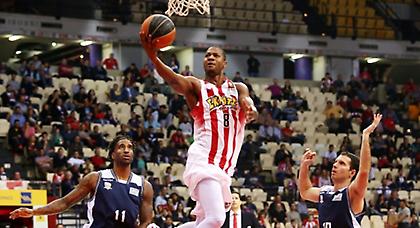 Ολυμπιακός χωρίς… σχόλια