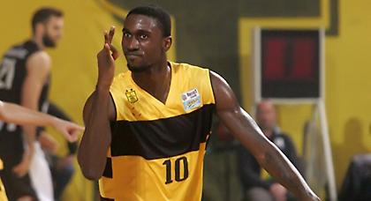 MVP ο… δήμιος του ΠΑΟΚ!