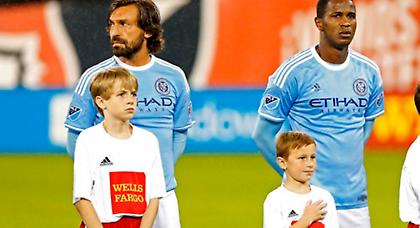 Ούτε που… συγκινήθηκε ο Πίρλο (video)