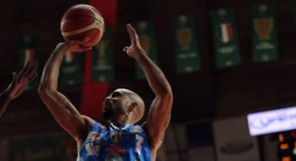 Ξεπέρασε την ΤΣΣΚΑ Μόσχας η Σάσαρι