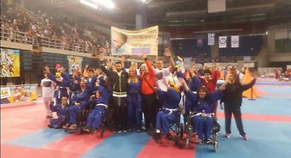 Πλούσιο θέαμα στα Άνω Λιόσια