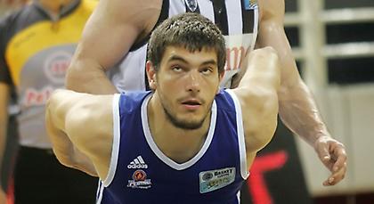 Πήρε Χείλαρη ο Ηρακλής