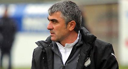 «Δεν το σκέφτηκα καν, έχω έρθει στην ομάδα που αγαπώ»