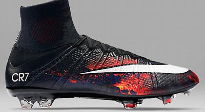 Βγάζει φωτιές ο Ρονάλντο (video)