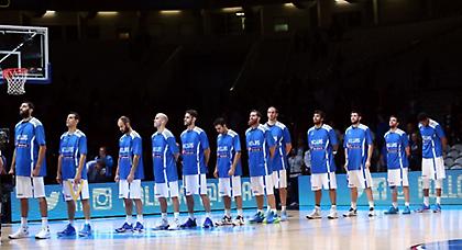 «Χλωμή» η κατάθεση υποψηφιότητας για Προολυμπιακό