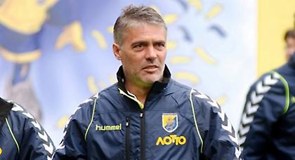 Ανακοίνωσε Χάβο η ΑΕΛ!