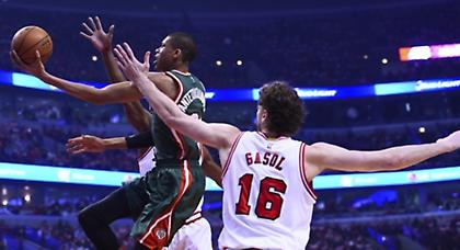 ΝΒΑ με «άρωμα» Ευρώπης