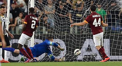 «Μάχη» με ελληνικό χρώμα στη Serie A