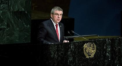 Αθλητές – πρόσφυγες θα λάβουν μέρος στους Ολυμπιακούς Αγώνες του Ρίο