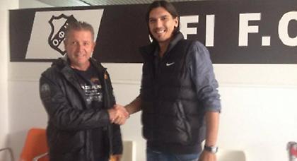 Επέστρεψε στον ΟΦΗ ο Δασκαλάκης